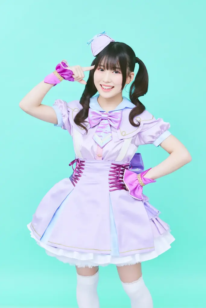 8月9日（日）はTOKYO MXでプリキュアづくし！映画『Yes！プリキュア5 鏡の国のミラクル大冒険！』放送＆大西葵（≒JOY）＆増井優花が特番で『名探偵プリキュア！』イベント潜入！ 画像 12