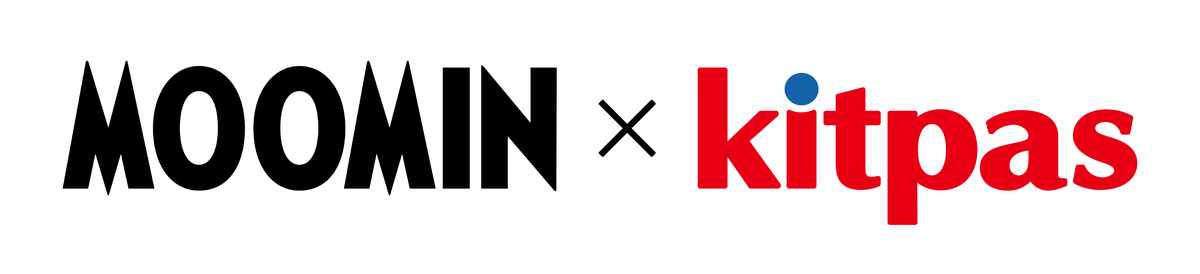 【8月9日はムーミンの日】窓ガラスに描いて消せる「キットパス」に「ムーミン」コラボシリーズが新登場！ 画像 2