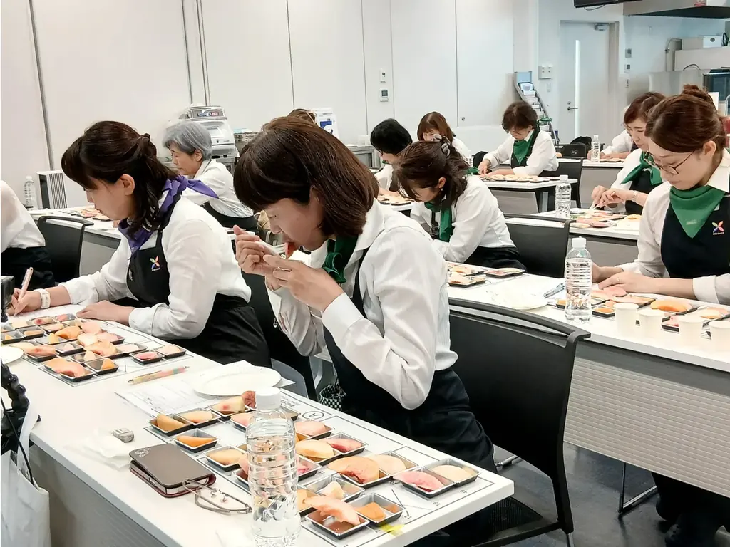 もっともおいしい「桃」NO.１が決定！日本一は、岡山県倉敷市玉島「おかやま夢白桃/岡本桃花園」に決定！ 画像 12