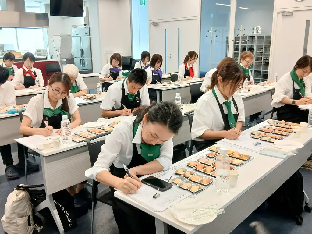 もっともおいしい「桃」NO.１が決定！日本一は、岡山県倉敷市玉島「おかやま夢白桃/岡本桃花園」に決定！ 画像 14