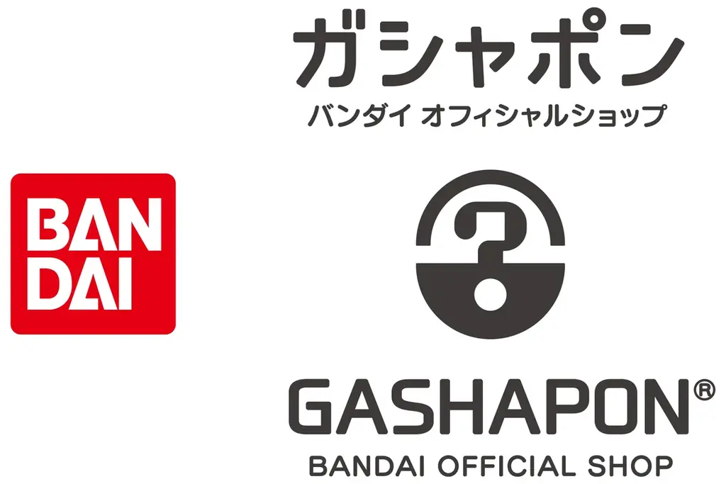 8月6日オープン ガシャポン公式店が山口井筒屋に
