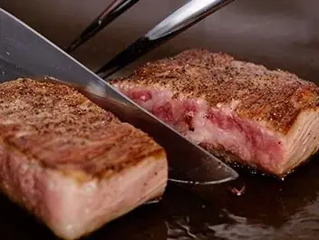 A5黒毛和牛食べ放題スタイルの鉄板焼レストランが7店舗目を出店！「銀座のステーキ 渋谷宇田川店」8月20日（木） にオープン 画像 3
