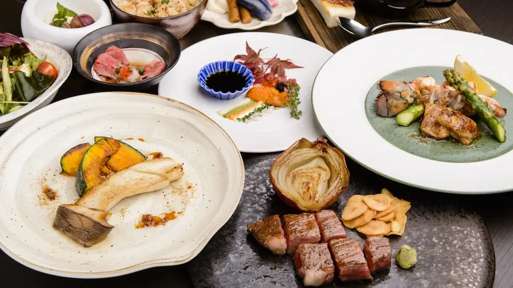 A5黒毛和牛食べ放題スタイルの鉄板焼レストランが7店舗目を出店！「銀座のステーキ 渋谷宇田川店」8月20日（木） にオープン 画像 7
