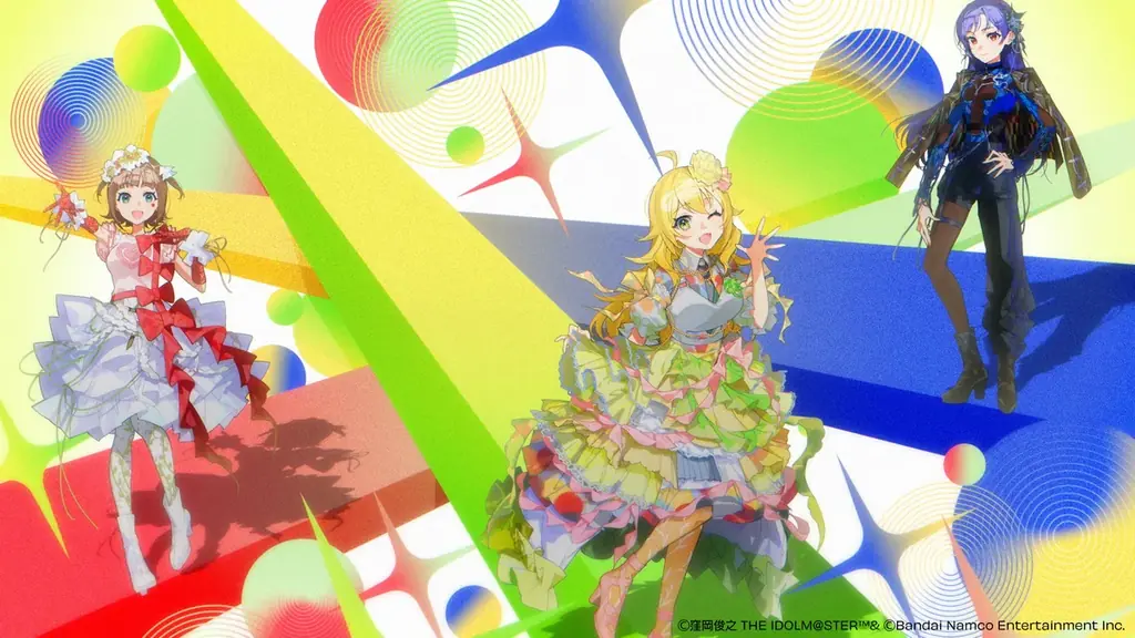 “ファッションショー×音楽ライブ”「X VORDER RUNWAY」VTuber、ゲーム・アニメキャラクター、リアルアーティスト全出演者が集結するテーマソング『交錯 OMNIVERSE』MVを公開！ 画像 2