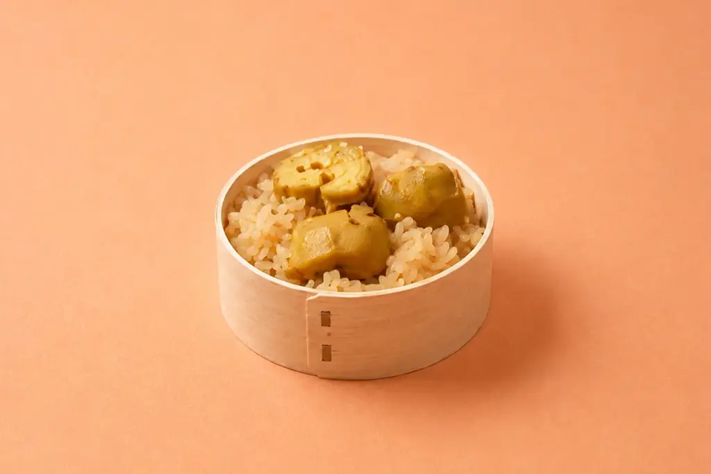 【恵那 銀の森】栗グルメで秋はじめ┃秋の味覚「栗」を味わい尽くすグルメフェア『栗びらき』を9月1日より開催 画像 11