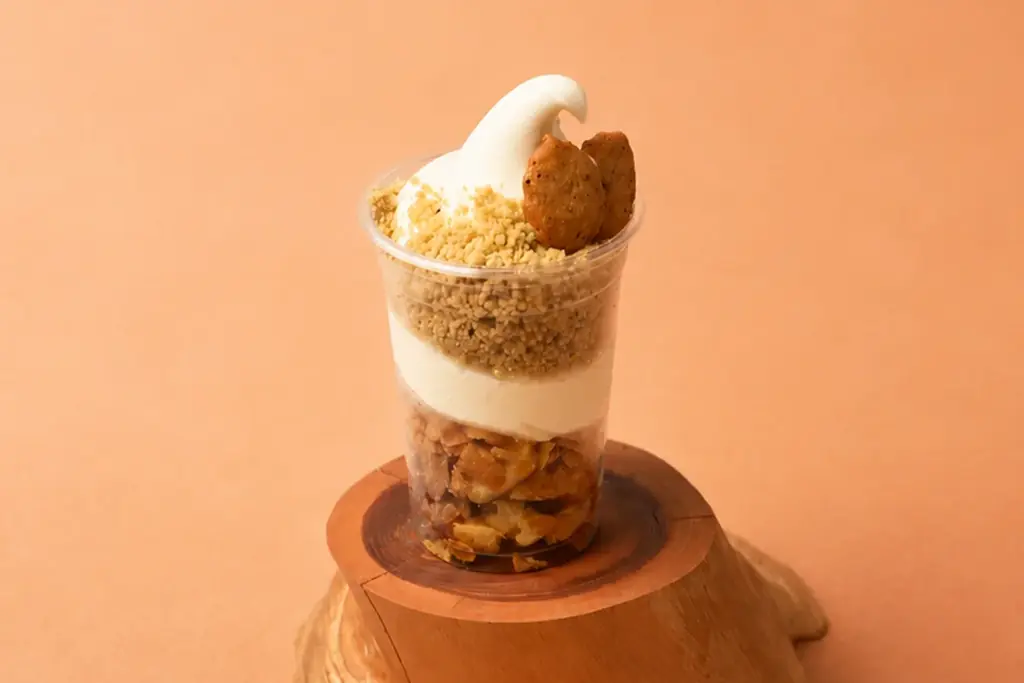 【恵那 銀の森】栗グルメで秋はじめ┃秋の味覚「栗」を味わい尽くすグルメフェア『栗びらき』を9月1日より開催 画像 12