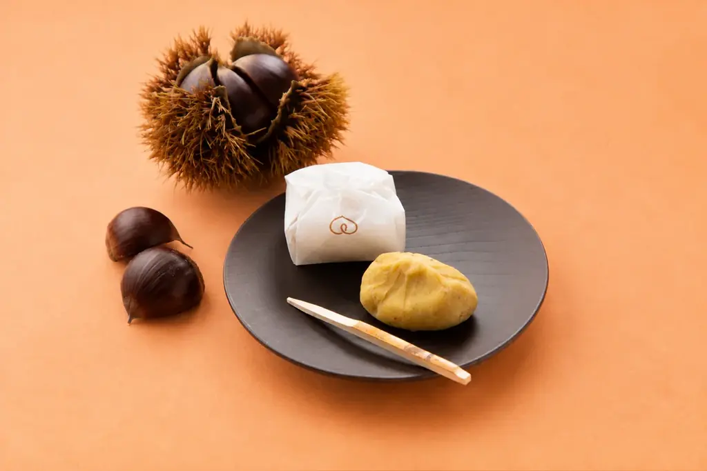 【恵那 銀の森】栗グルメで秋はじめ┃秋の味覚「栗」を味わい尽くすグルメフェア『栗びらき』を9月1日より開催 画像 2