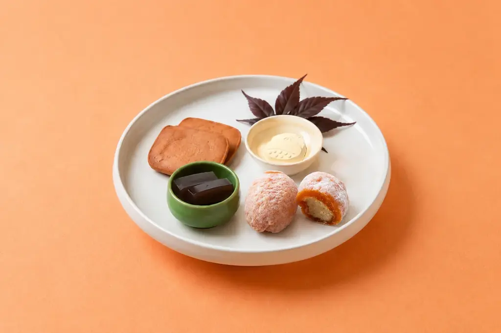 【恵那 銀の森】栗グルメで秋はじめ┃秋の味覚「栗」を味わい尽くすグルメフェア『栗びらき』を9月1日より開催 画像 4