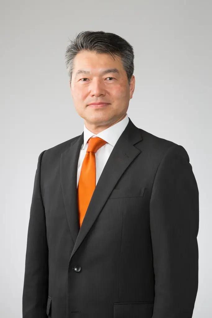大谷翔平選手がLANDCROSのグローバル・ブランドアンバサダーに就任　2027年4月1日「日立建機」から「LANDCROS（ランドクロス）」への社名変更に向けて発信力を強化 画像 3