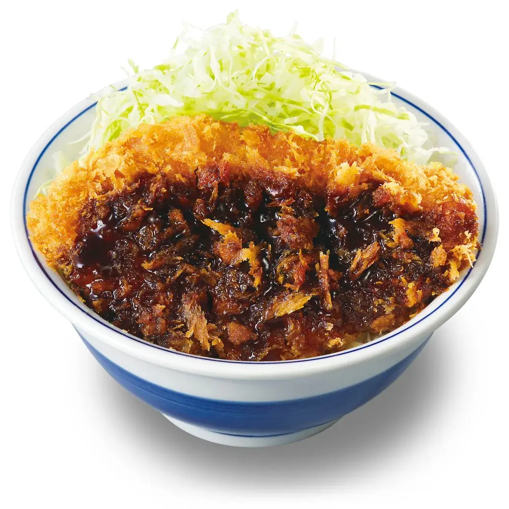 【食べるなら、今が一番お得！】かつや　8月7日～14日　150円引きキャンペーン。さらに期間中ご飯大盛が無料！！ 画像 3