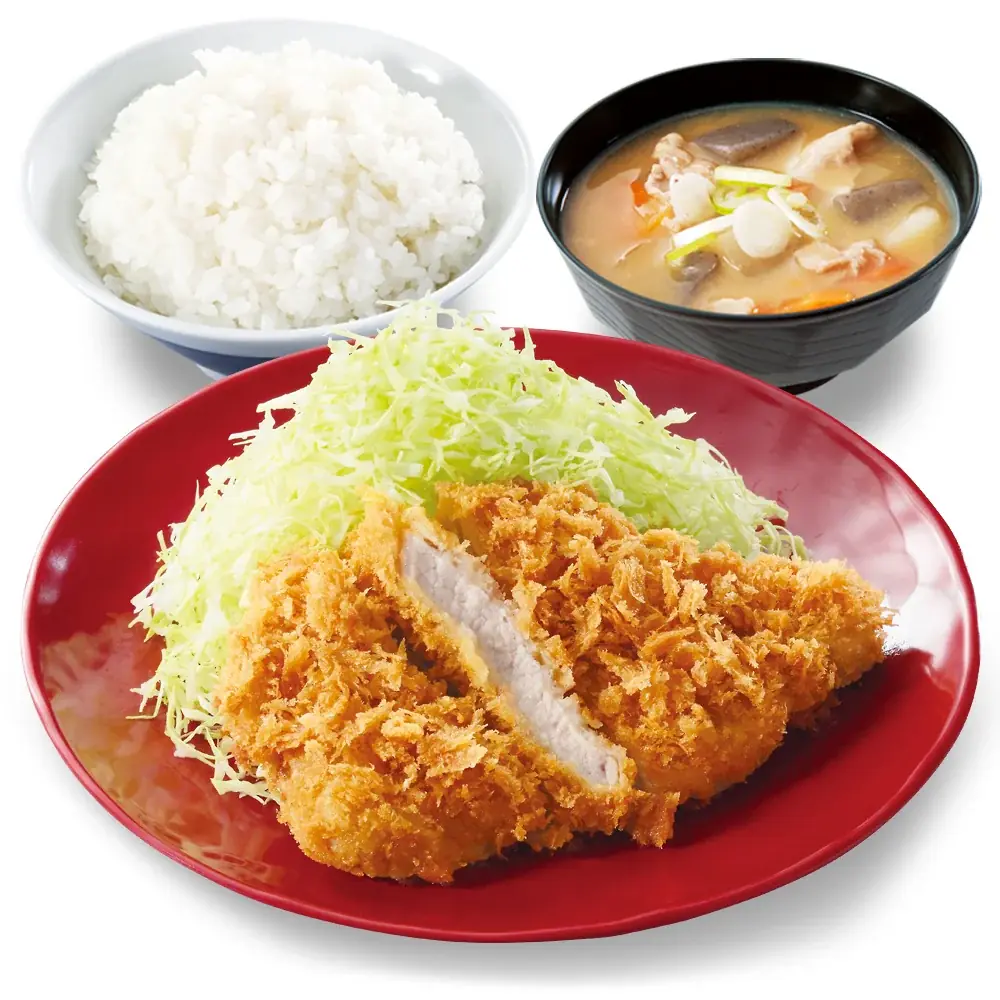 【食べるなら、今が一番お得！】かつや　8月7日～14日　150円引きキャンペーン。さらに期間中ご飯大盛が無料！！ 画像 4