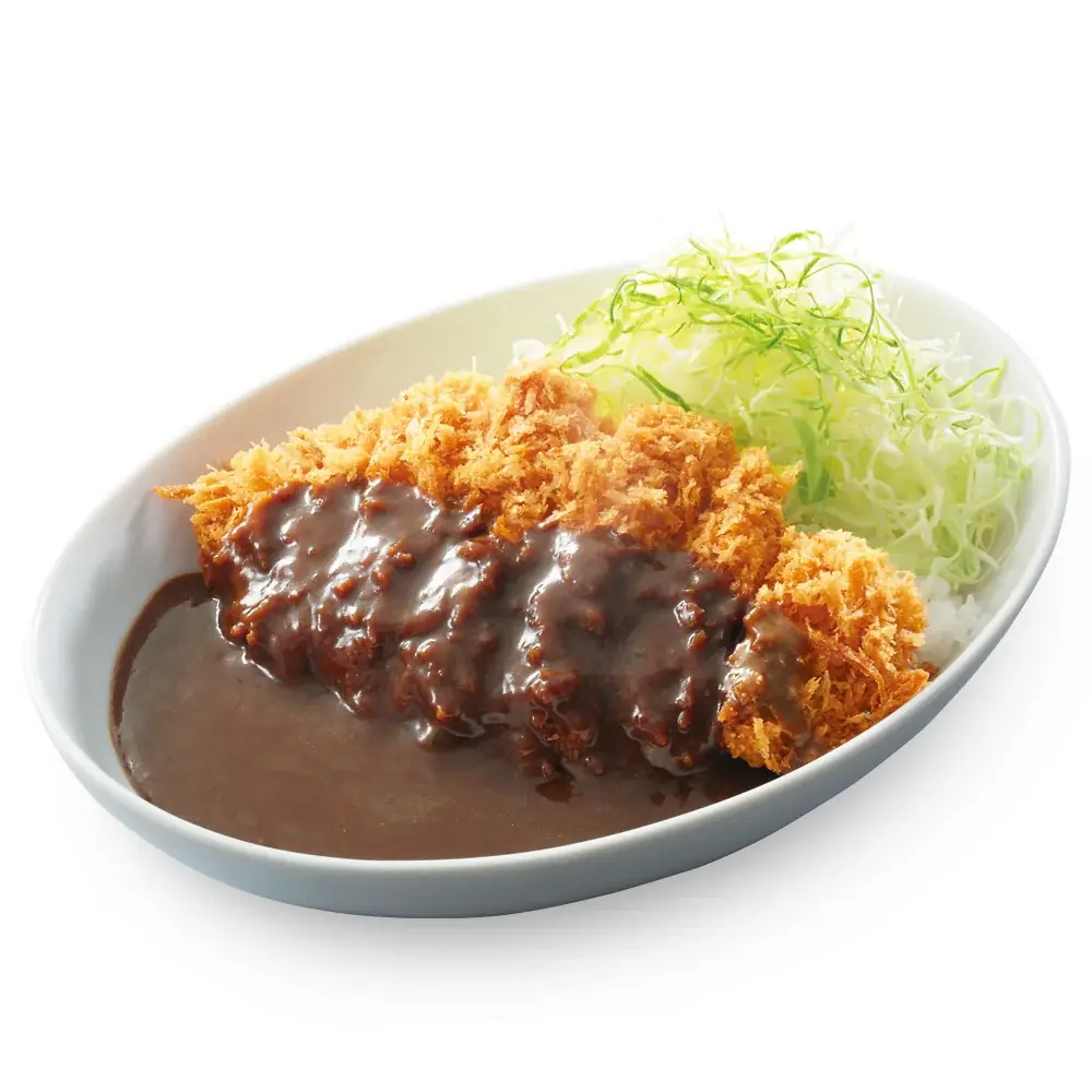 【食べるなら、今が一番お得！】かつや　8月7日～14日　150円引きキャンペーン。さらに期間中ご飯大盛が無料！！ 画像 8