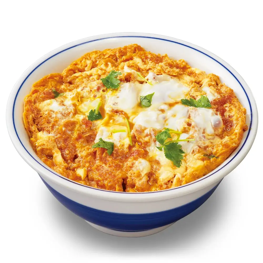 【食べるなら、今が一番お得！】かつや　8月7日～14日　150円引きキャンペーン。さらに期間中ご飯大盛が無料！！ 画像 9
