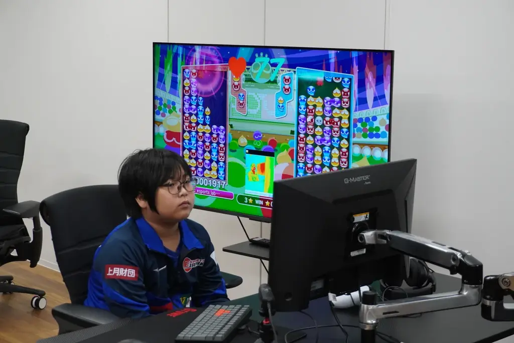 「HPSC ESPORTS LAB」発表会実施のお知らせ 画像 2
