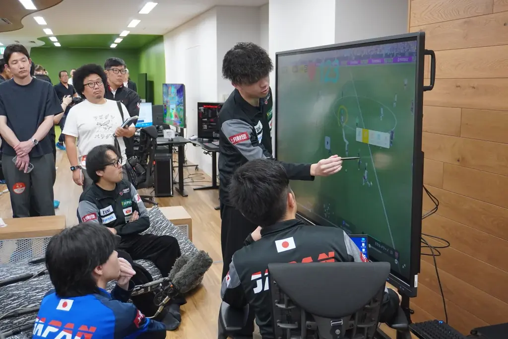「HPSC ESPORTS LAB」発表会実施のお知らせ 画像 3