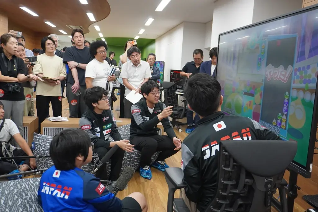 「HPSC ESPORTS LAB」発表会実施のお知らせ 画像 4