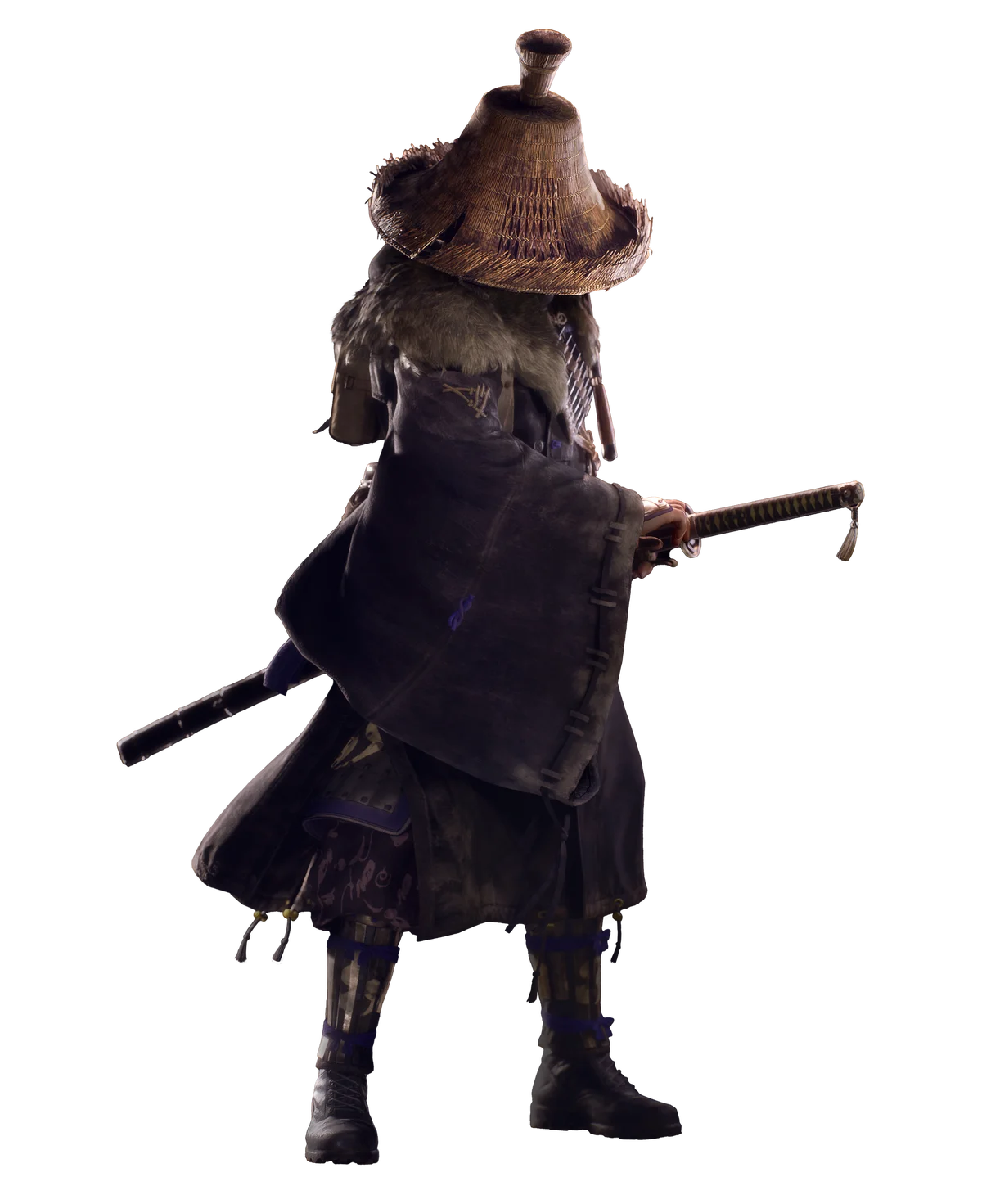 「一人と一匹のアクションRPG」GAME FREAK完全新作『Beast of Reincarnation』本日発売！ 画像 5
