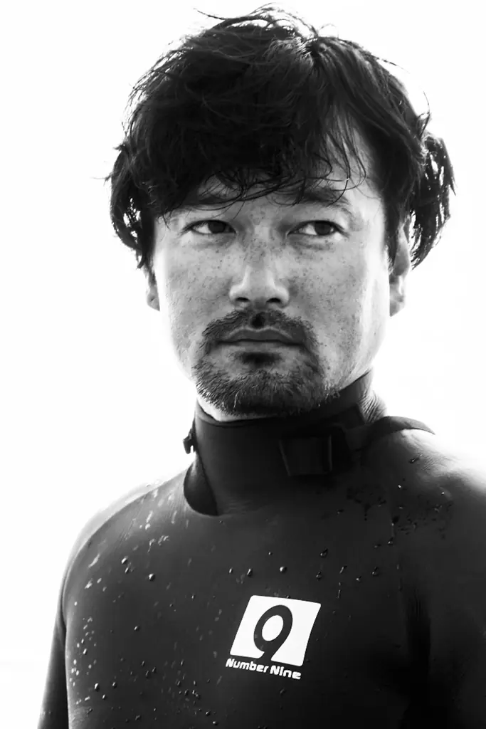 海と人、その境界を見つめ続けた探究の結晶 古見きゅう氏の写真集“TranCis (トランシス)”を発売 画像 6