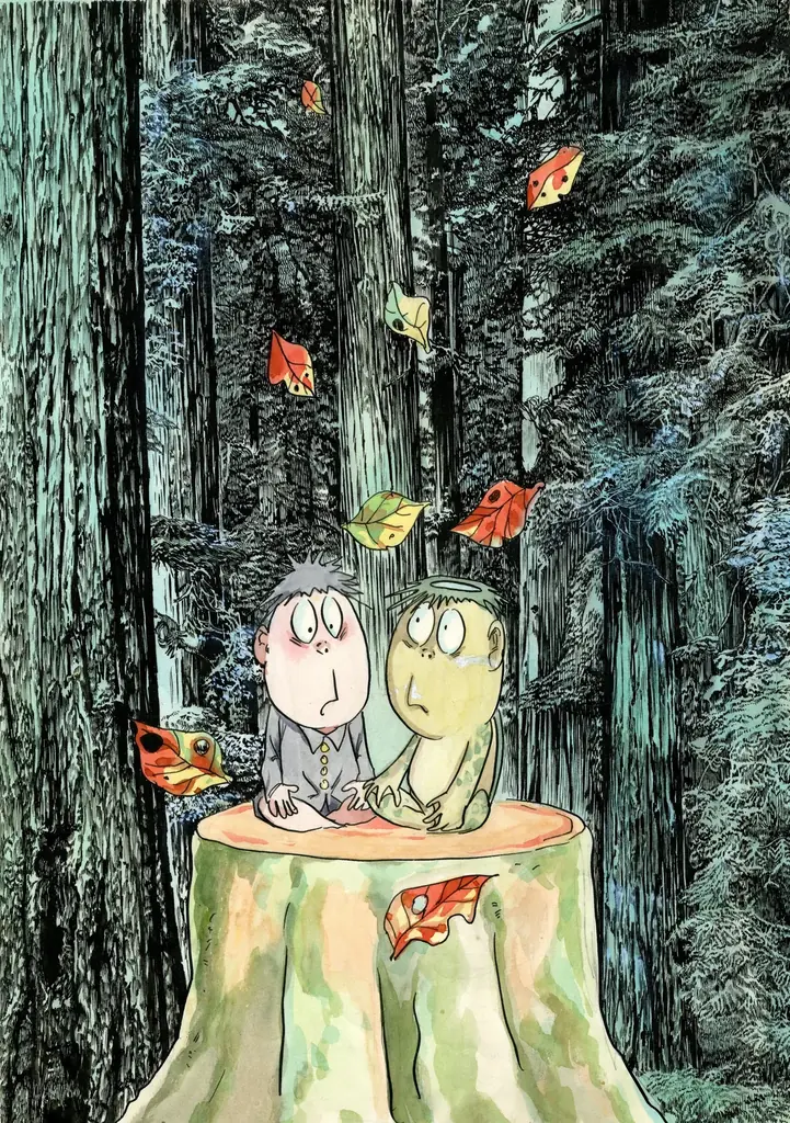 神戸ファッション美術館は、2026年9月12日(土)から、特別展「水木しげる 魂の漫画展」を開催します 画像 5