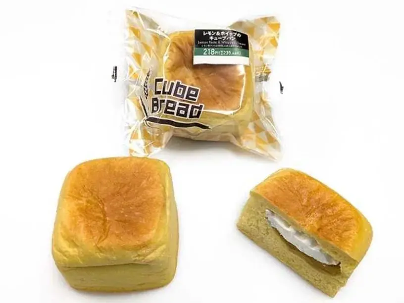 レモン＆ホイップ発売