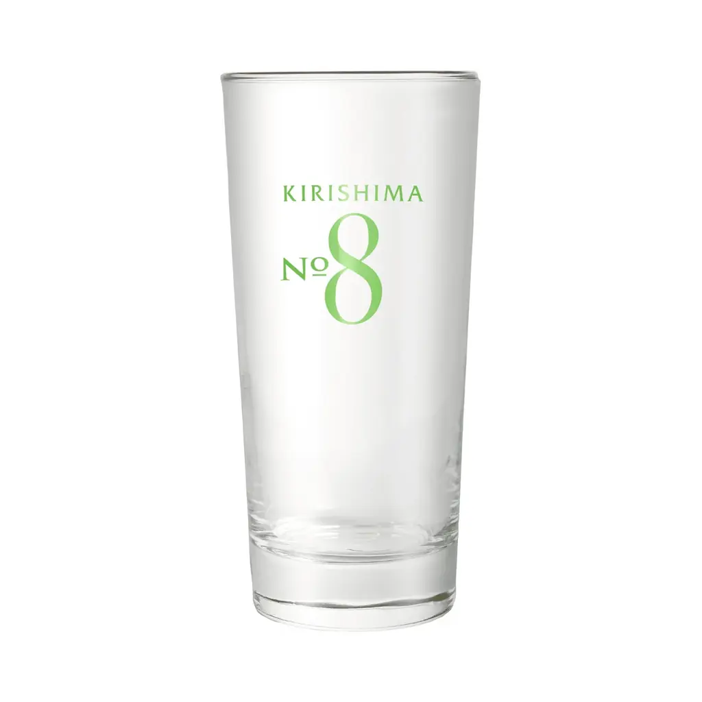 8月8日はKIRISHIMA No.8の日！累計88万本突破したフルーティーな香りの芋焼酎の炭酸割りで「ぱち(8)っと」リフレッシュ！計960名様に当たるXキャンペーン実施 画像 3