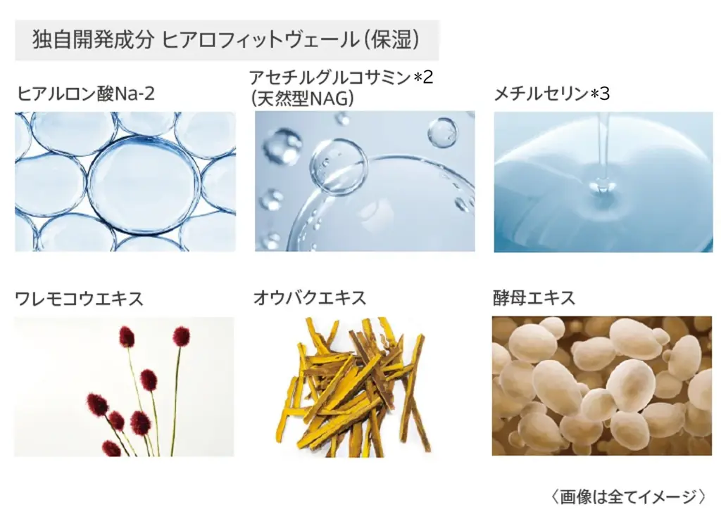 乾燥、ハリの低下、シワなど、悩みが多い大人の肌に。ギュインッと瞬感圧着し、引き締める「DEW　タンタンリンクルクリーム」が2026年8月8日（土）に新発売 画像 5
