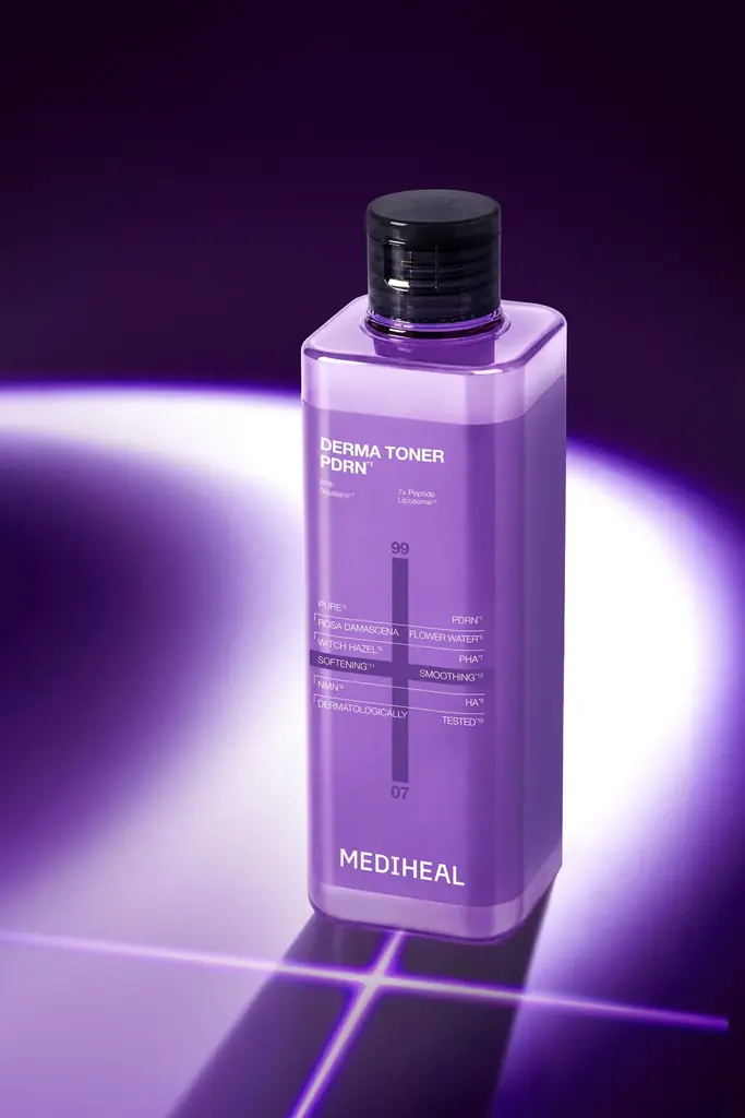 【韓国15年連続売上No.1*¹】ダーマコスメブランド『MEDIHEAL（メディヒール）』から皮膚科学に着目したダーマスキンケアシリーズが新登場！ 画像 10