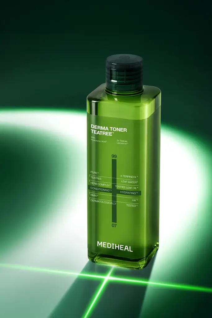 【韓国15年連続売上No.1*¹】ダーマコスメブランド『MEDIHEAL（メディヒール）』から皮膚科学に着目したダーマスキンケアシリーズが新登場！ 画像 11