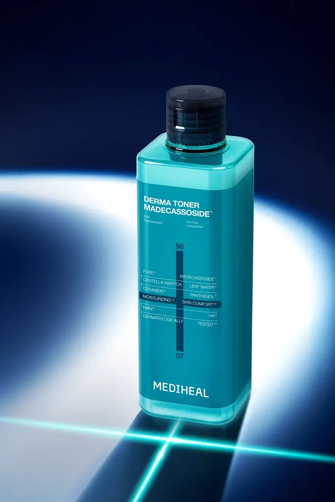 【韓国15年連続売上No.1*¹】ダーマコスメブランド『MEDIHEAL（メディヒール）』から皮膚科学に着目したダーマスキンケアシリーズが新登場！ 画像 12