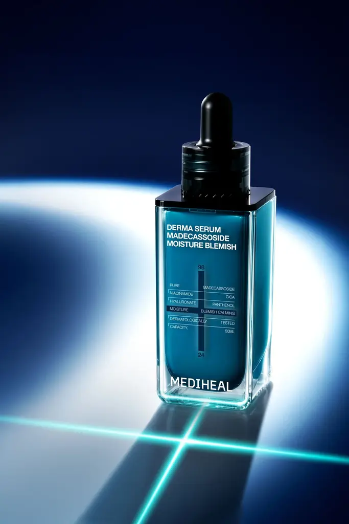 【韓国15年連続売上No.1*¹】ダーマコスメブランド『MEDIHEAL（メディヒール）』から皮膚科学に着目したダーマスキンケアシリーズが新登場！ 画像 6