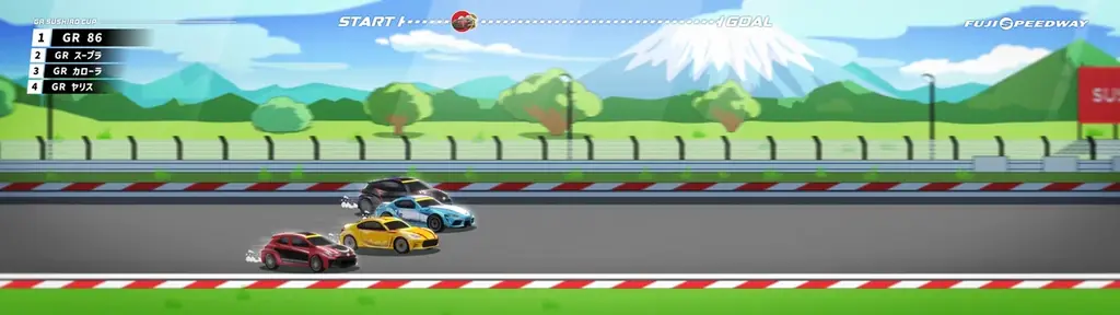 『こどもスシロー』スシローとGAZOO Racingが初コラボ！夏休みの楽しい一日を！親子で「SUSHIGO！」GR4車種のコラボ限定ミニカー付き商品が登場 画像 12