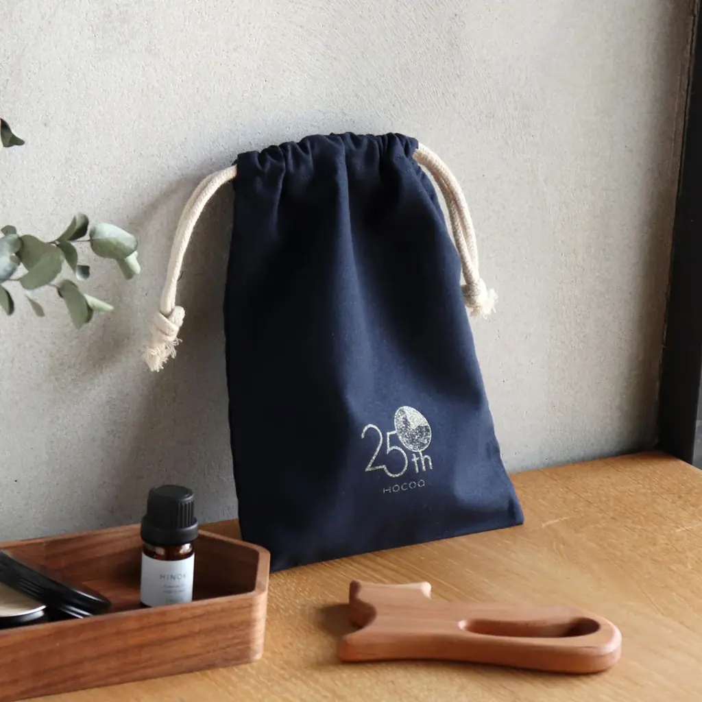 越前漆器の産地・鯖江から、木のプロダクトで業界の未来を切り拓いた25年 。木製雑貨ブランド「Hacoa」が、2026年8月1日（土）より創立25周年企画をスタート 画像 15