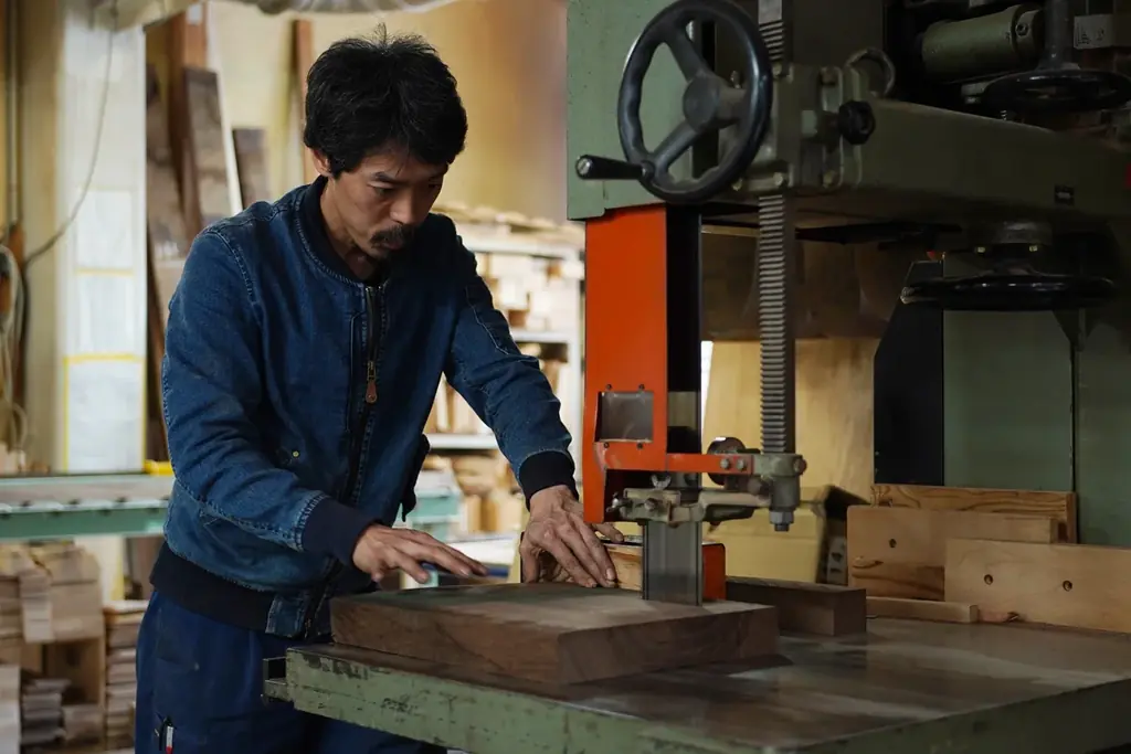 越前漆器の産地・鯖江から、木のプロダクトで業界の未来を切り拓いた25年 。木製雑貨ブランド「Hacoa」が、2026年8月1日（土）より創立25周年企画をスタート 画像 18