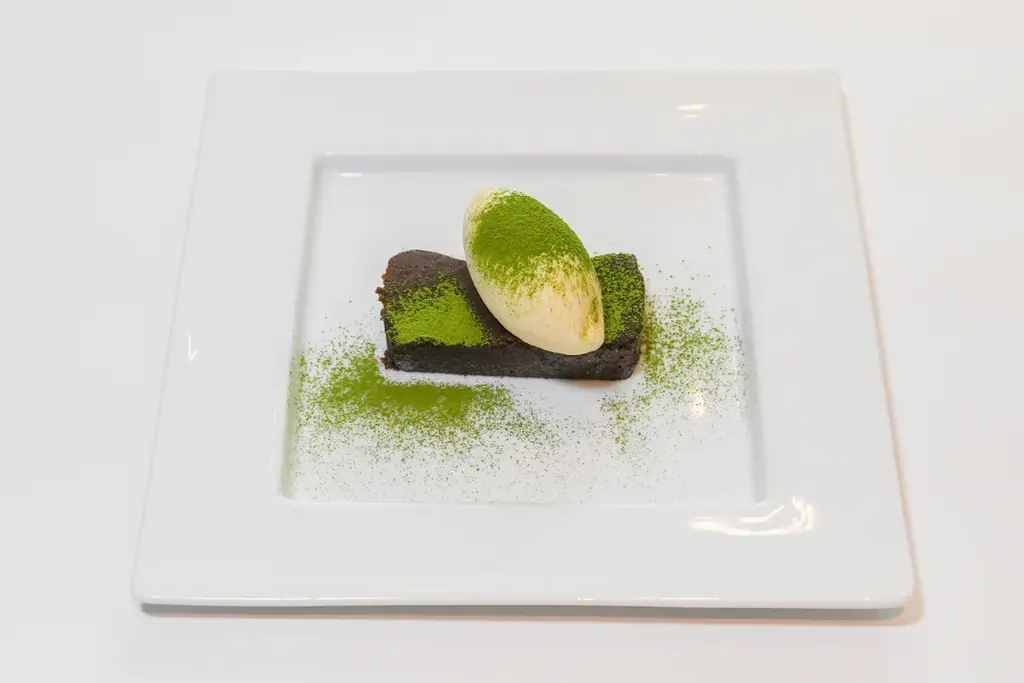 【三重茶農業協同組合×アクアイグニス】ひんやり夏の水沢かぶせ茶フェア 画像 10