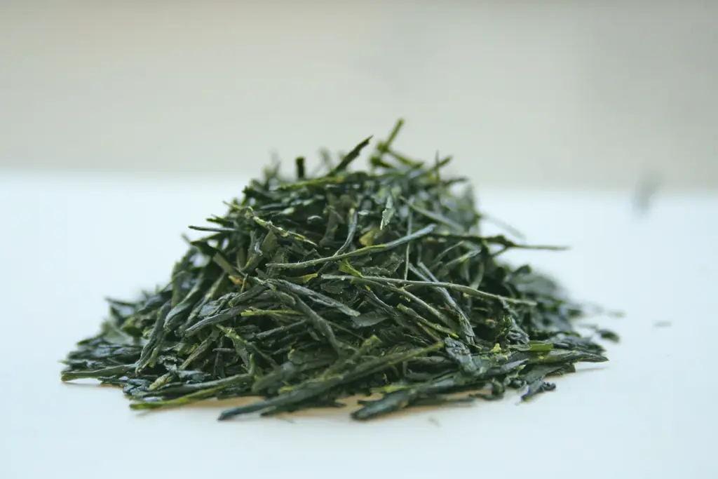 【三重茶農業協同組合×アクアイグニス】ひんやり夏の水沢かぶせ茶フェア 画像 3