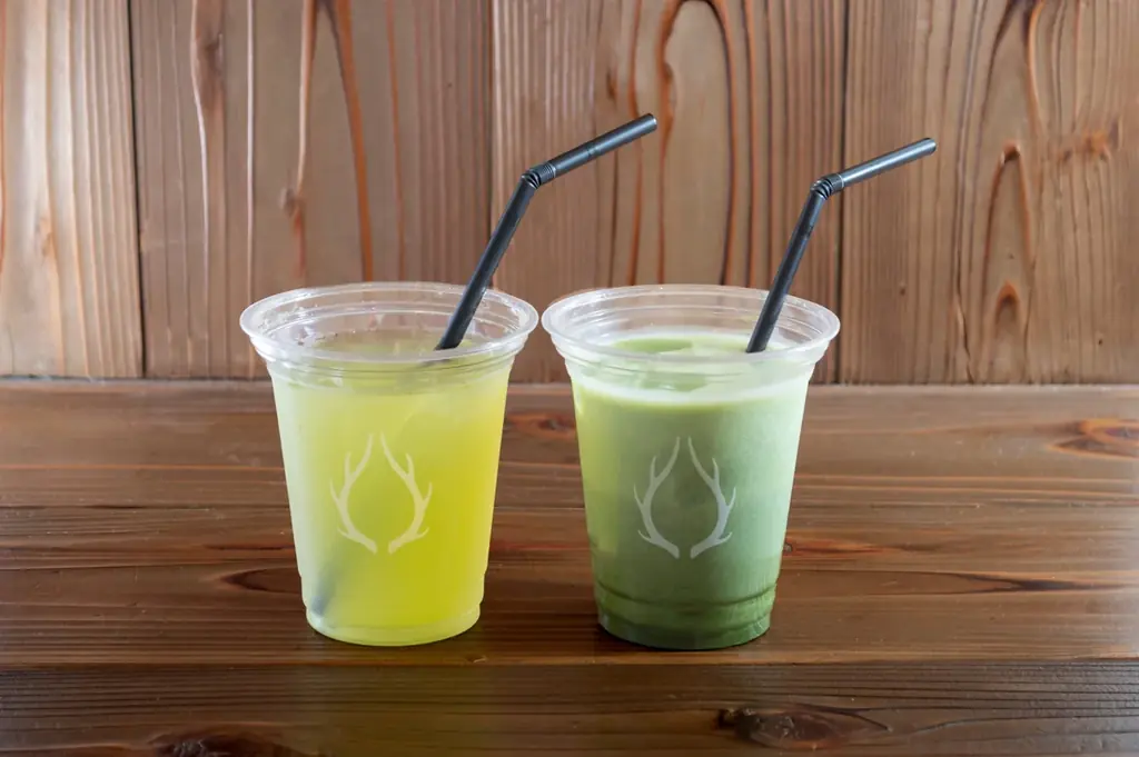 【三重茶農業協同組合×アクアイグニス】ひんやり夏の水沢かぶせ茶フェア 画像 5
