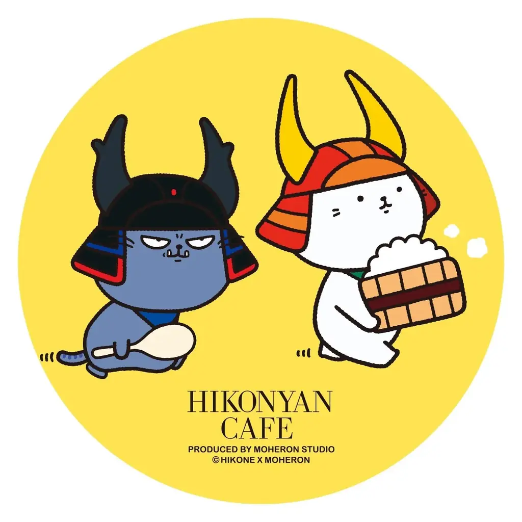 【大阪高島屋】ひこにゃん＆わるにゃんこ将軍がやってくる！『なんばダイニングメゾン わくわく！夏のグルメ合戦！』 画像 11
