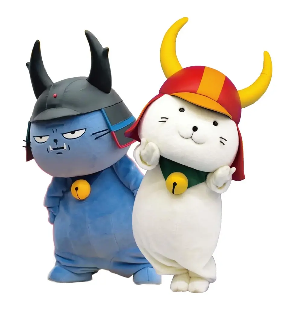 【大阪高島屋】ひこにゃん＆わるにゃんこ将軍がやってくる！『なんばダイニングメゾン わくわく！夏のグルメ合戦！』 画像 12
