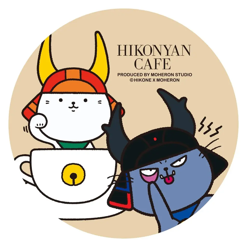 【大阪高島屋】ひこにゃん＆わるにゃんこ将軍がやってくる！『なんばダイニングメゾン わくわく！夏のグルメ合戦！』 画像 9