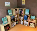 お店を拠点としたマチづくり構想「ハッピーローソンタウン」集合住宅型１号店「ハッピーローソンタウン日野高幡台店」オープン 画像 9