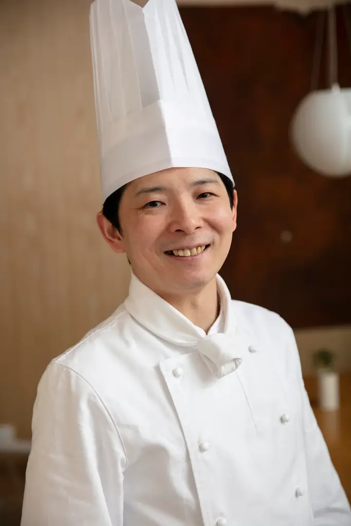 【ヒルトン東京】『魔法使いのパン工房』 秋のプティ・ブーランジェリー 画像 11