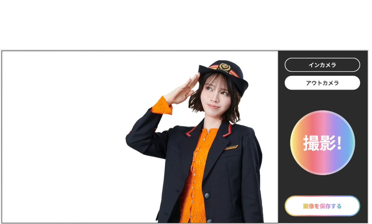 2026年8月6日（木）より大人気アイドルグループ「FRUITS ZIPPER」と東武鉄道がコラボします！ 画像 7
