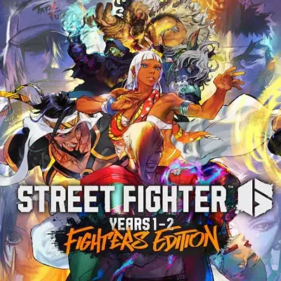 「CAPCOM SUMMER SALE」開催中！　『ストリートファイター6』のYear 3「キャラクターパス」「アルティメットパス」がPS Storeとニンテンドーeショップで初セール！ 画像 9
