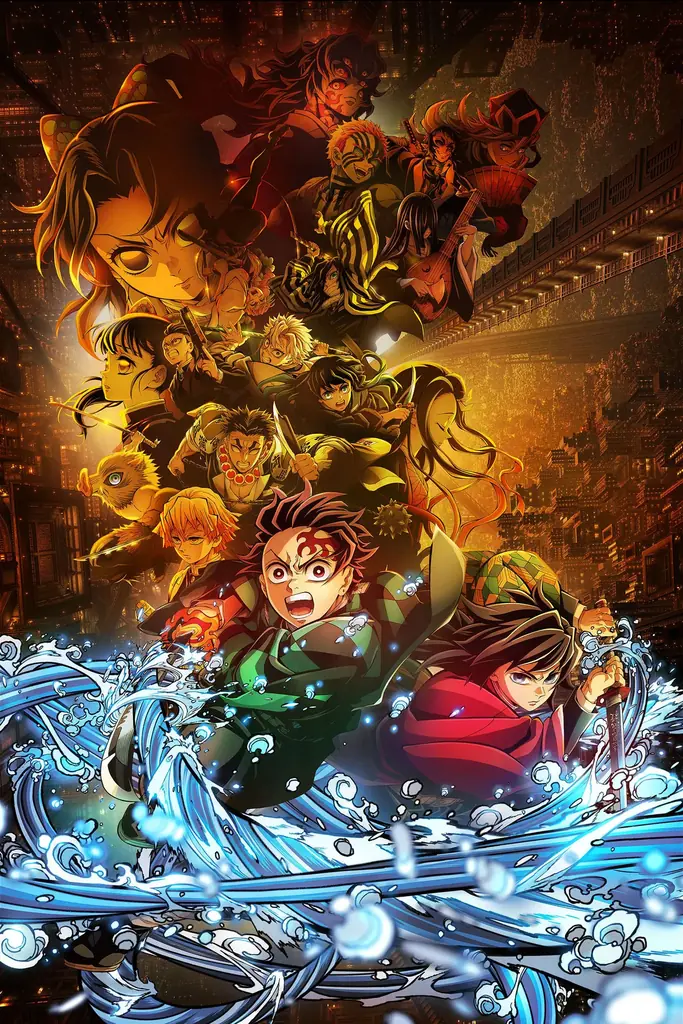 【大反響につきキャンペーン第3弾・第4弾始動！】ジョイフル×アニメ「鬼滅の刃」コラボキャンペーン新コラボメニュー7品やSNSコンテンツなど一挙公開！ 画像 30