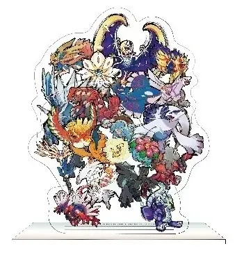 日本橋・八重洲の街に総勢100匹以上のポケモンが出現？！「伝説のポケモンと出会う レジェンドリサーチ in日本橋＆八重洲」開催 画像 6