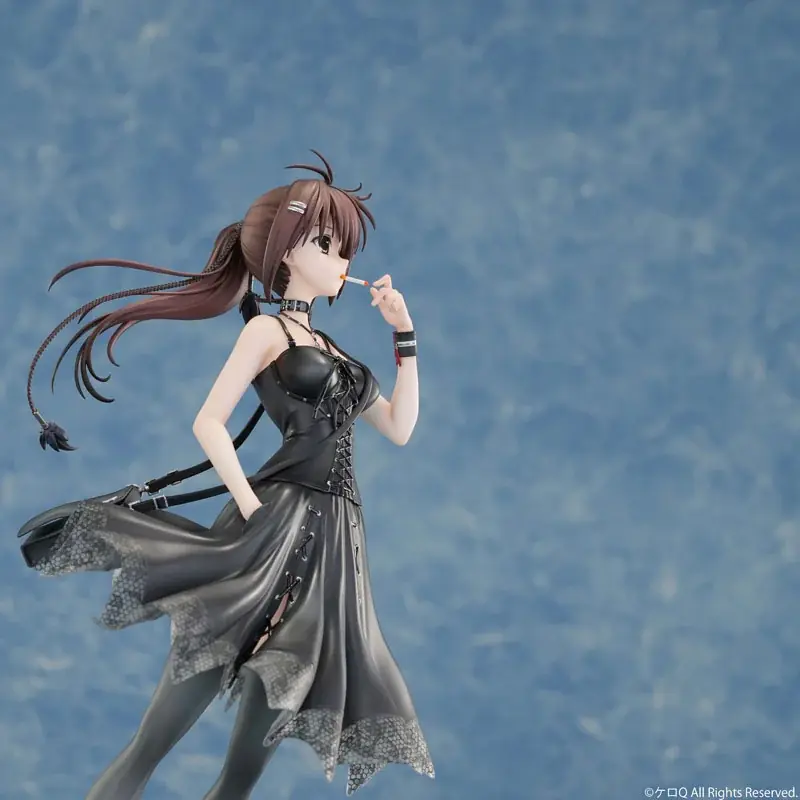 水上由岐1/7フィギュアが2027年2月発売予定