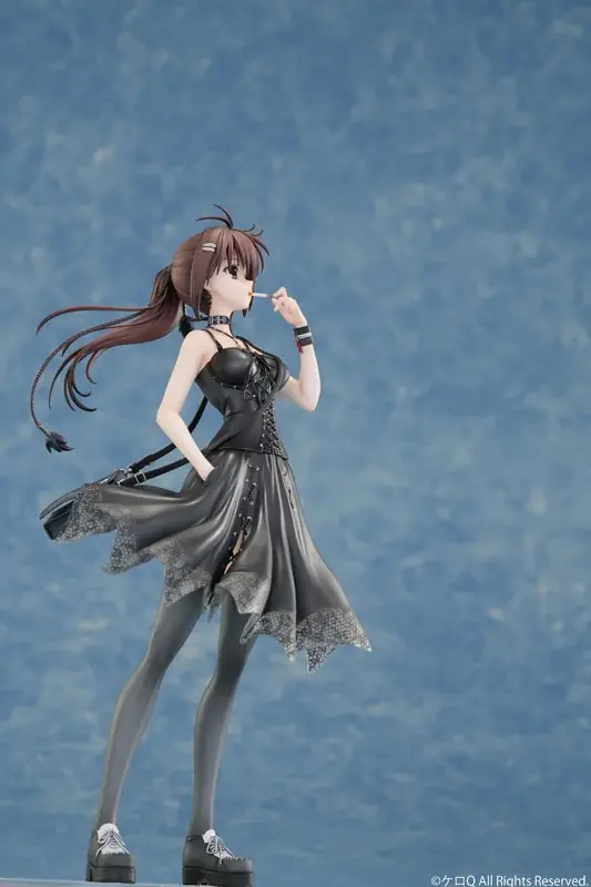 大人気ビデオゲーム『素晴らしき日々 ～不連続存在～』より、「水上由岐」のフィギュアが登場。あみあみにて予約受付中。 画像 11