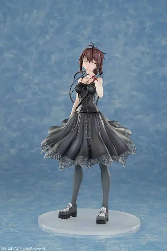 大人気ビデオゲーム『素晴らしき日々 ～不連続存在～』より、「水上由岐」のフィギュアが登場。あみあみにて予約受付中。 画像 14