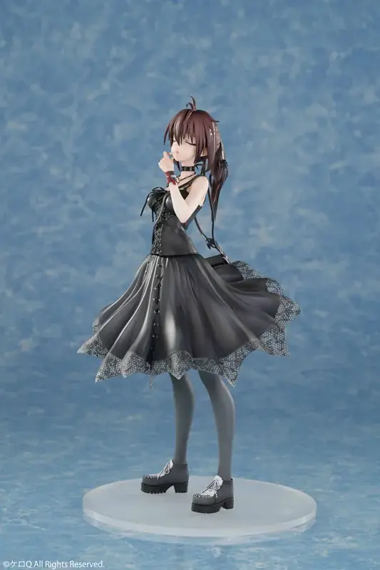 大人気ビデオゲーム『素晴らしき日々 ～不連続存在～』より、「水上由岐」のフィギュアが登場。あみあみにて予約受付中。 画像 15