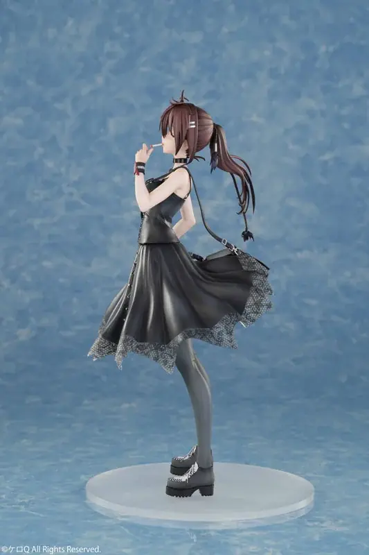 大人気ビデオゲーム『素晴らしき日々 ～不連続存在～』より、「水上由岐」のフィギュアが登場。あみあみにて予約受付中。 画像 16